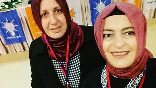 Fatma Nurten Batur, Yorulmadan Yolumuza Devam Ediyoruz