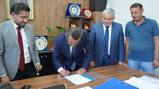 Dilek Mahallesi'nde Sağlıkta Büyük Dönüşüm!