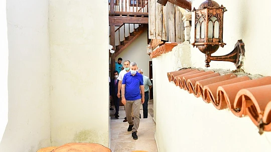 'Kahve Kültürünü Özel Bir Projeyle Geleceğe Taşıyoruz'