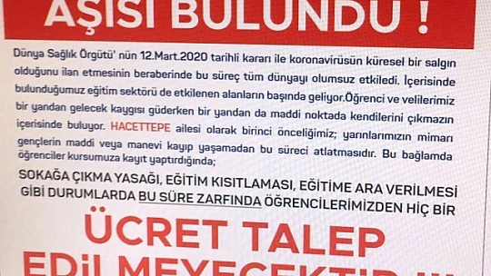 Hacettepe Kişisel Gelişim Kurs Merkezi Başarıdan Başarıya Koşuyor