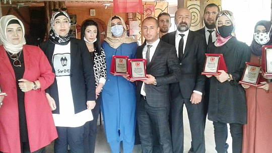 15 Temmuz Milli İrade Ocaklarından Diyarbakır Çıkarması