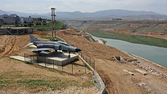 Malatya'nın Gözdesi, Yeşilyurt'un İncisi Olacak