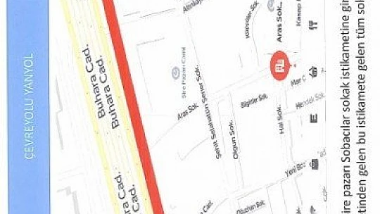 11.04.2020 İl Hıfzıssıhha Kurul Kararı