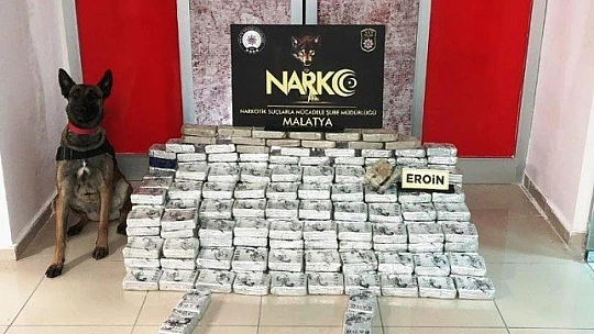 Malatya'da Temmuz Ayında Neler Oldu?