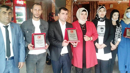 15 Temmuz Milli İrade Ocaklarından Diyarbakır Çıkarması