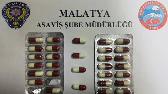 Malatya'dan Asayiş Haberleri