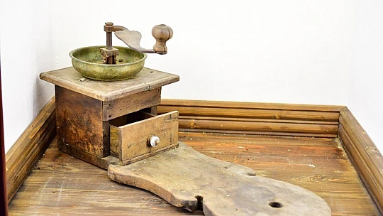 'Kahve Kültürünü Özel Bir Projeyle Geleceğe Taşıyoruz'