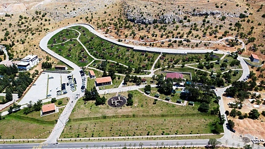 Malatya'ya Gençlik ve Spor Yatırımları Kazandırılıyor