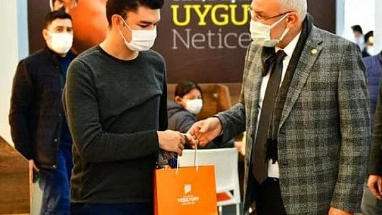 Güçlü Ve Modern Yatırımlarla Yeşiltepe'nin Cazibesini Artırıyoruz