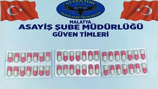 Malatya'dan Asayiş Haberleri