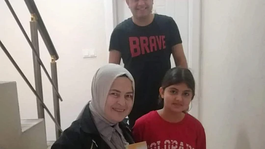 Fatma Nurten Batur, Yorulmadan Yolumuza Devam Ediyoruz