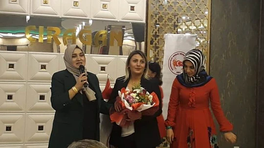 Vatanseverler Gençlik Eğitim Ve Kültür Derneği İftar Yemeğine Yoğun İlgi