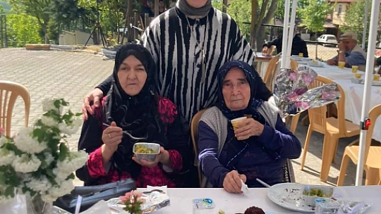 Fatma Nurten Batur, Yorulmadan Yolumuza Devam Ediyoruz
