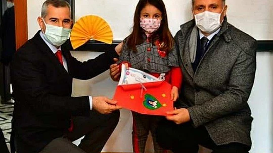 Güçlü Ve Modern Yatırımlarla Yeşiltepe'nin Cazibesini Artırıyoruz