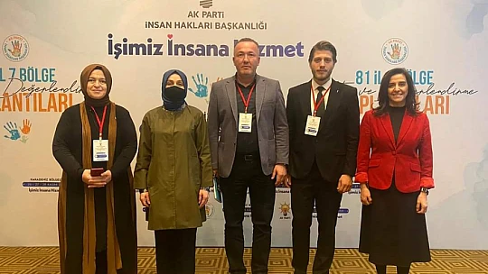 Fatma Nurten Batur, Yorulmadan Yolumuza Devam Ediyoruz