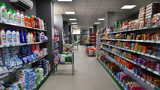 Yeşil Gıda Marketlerle Hizmet Sektörüne Farklı Bir Kimlik Kazandıracağız