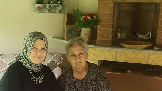 Fatma Nurten Batur, Yorulmadan Yolumuza Devam Ediyoruz