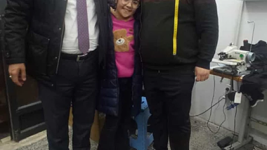 Yeşilyurt Esnafından Başkan Adayı Sedat Alataş'a Büyük Destek