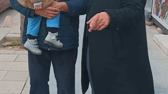 Başkan Adayı Sedat Alataş, Bizler Her zaman Esnafımızın Yanında Olacağız