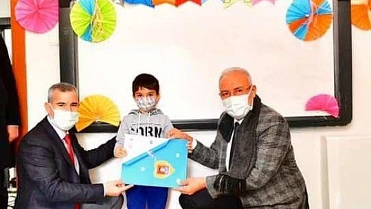 Güçlü Ve Modern Yatırımlarla Yeşiltepe'nin Cazibesini Artırıyoruz