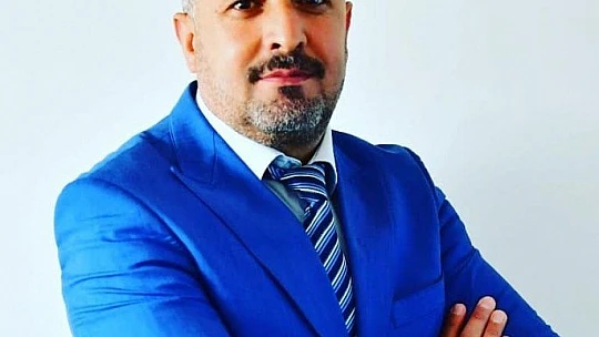 Akif Çelik Son Yolculuğuna Uğurlandı