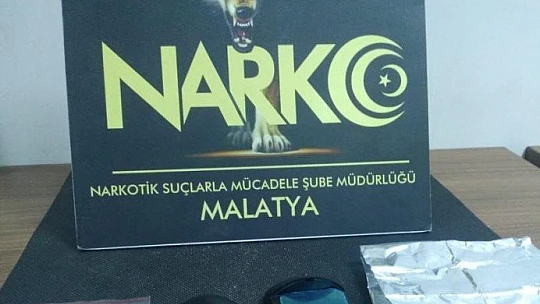 5 Adet 7,65 Mm, 12 Adet 9 Mm Fişek Yakalandı