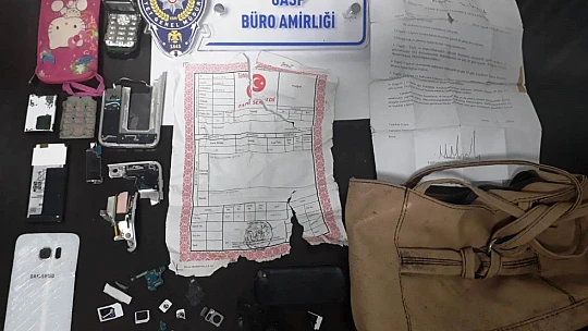 Asayiş'de Bugün Malatya