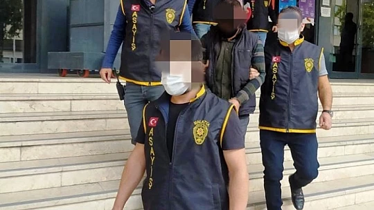 Hırsızlara Geçit Yok