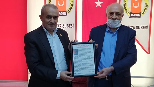Başkan Çelebi Birlikte Daha Güçlü Oluyoruz