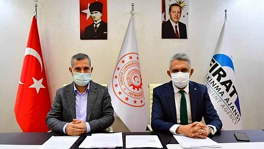 Çınar, Kiltepe Bölgemize Yeni Bir Yaşam Alanı Kuracağız