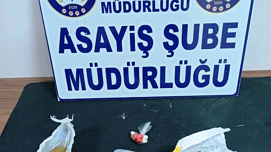Malatya'dan Asayiş Haberleri