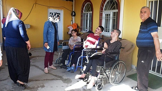 Güzel İnsanlardan Güzel Örnekler