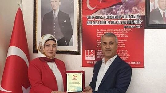 15 Temmuz Milli İrade Ocaklarından Diyarbakır Çıkarması