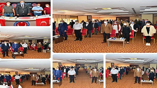 Öğüt, Beni Bu Göreve Laik Görenlere Teşekkür Ediyorum