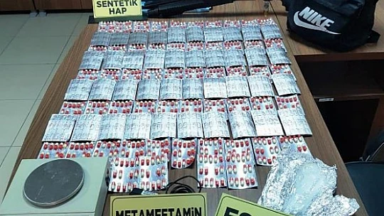 Narkotik Sokak Satıcılarına Göz Açtırmıyor