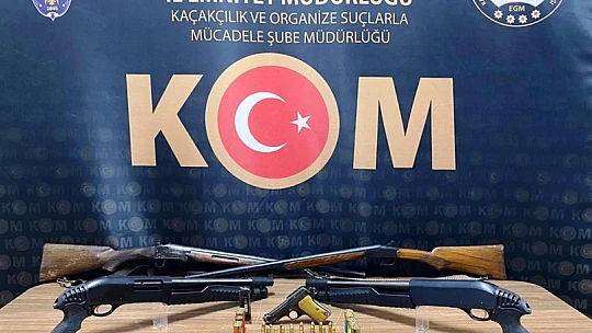 Malatya Emniyetinin Başarılı Çalışmaları Devam Ediyor