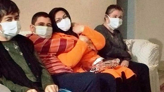 Başkan Güner Taş'dan 3 Aralık Dünya Engeliler Günü Mesajı