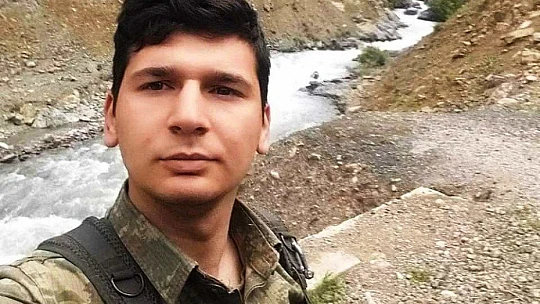 Sehit Babası Vergi Borcundan Cezaevinde