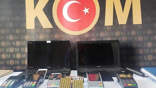 Malatya'dan Asayiş Haberleri