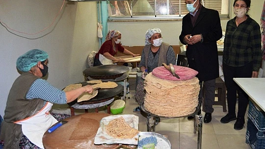 Keskin, Esnaf İçin Faizsiz, 1 Yıl Ödemesiz 100 Bin TL Kredi İstiyoruz