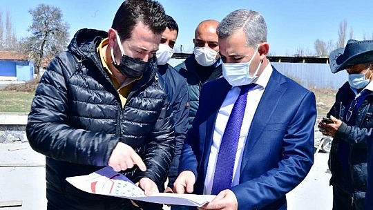 Kaynarca Mahallesi Yeni Projelerle Farklı Bir Kimlik Kazanacak