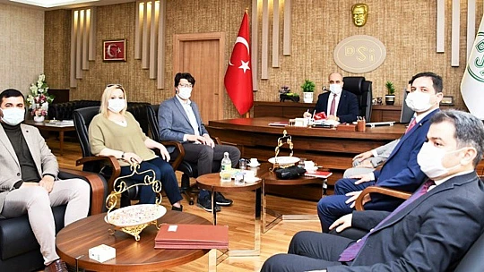 Doğanşehir Söğüt Gölet'inin Rezervuar Alanının İyileştirilmesi