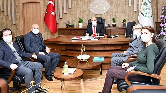 Hekimhan Güzelyurt Karamahmut Göleti Sulama İnşaatı