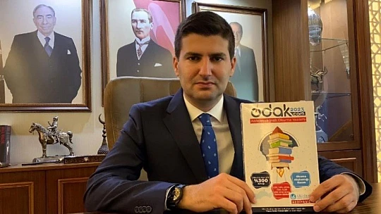 Odak 2023 Anlayarak Hızlı Okuma Yazılımı Gerçekleştirildi