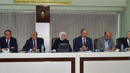 Keskin Tam Çalışma Ve Faizsiz 100 Bin TL Destek İstiyoruz