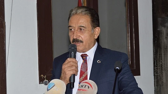 Malatya'da Ahilik Haftası Törenle Kutlandı