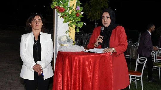 Vatanseverler Derneği Tarafından Sünnet Şöleni Düzenledi