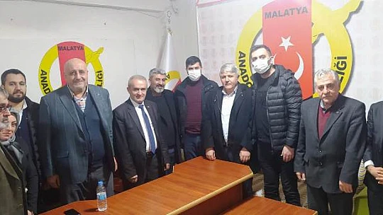 Başkan Uçkan, Yerel Basın Ayrım Yapılmadan Desteklenmelidir