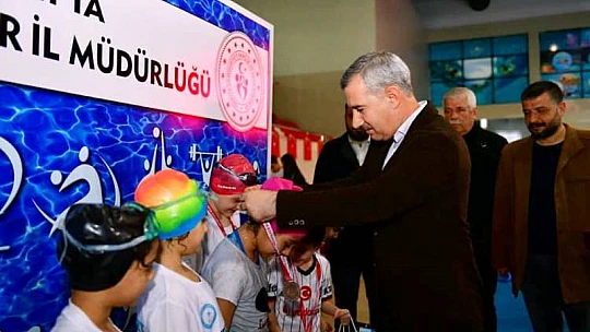 Yeşilyurt Belediyesi Ev Sahipliğinde Bahar Şenlikleri