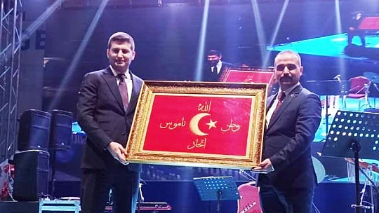 Ülkü Ocakları Genel Başkanı Yıldırım'ın Malatya Programı Yoğun Geçti